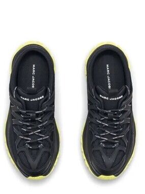 MARC JACOBS Lazy Hiker Mules